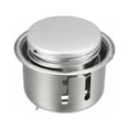 thumbnail image 3 of Temperature Limiter, Magnetic Controllers Center Thermostat For Rice Cooker, 3 of 8