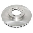 thumbnail image 2 of DuraGo Disc Brake Rotor BR31239, 2 of 2