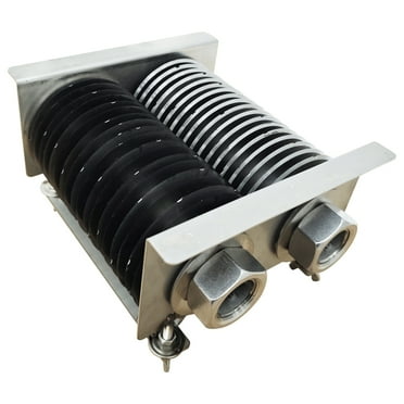 7mm Stainless Steel Blade for QE/QH/QSJ-A Commercial Meat Slicer