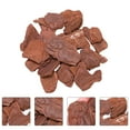 thumbnail image 2 of Shisuyan 1 Paquet Boîte pour Reptiles Réservoir d'Écorce de Pin Matériau d'Aménagement Paysager (500 G/paquet), 2 of 8