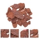 thumbnail image 3 of Caja para reptiles de corteza de pino para acuario, material de paisajismo de selva tropical (500 g/paquete), 3 of 7
