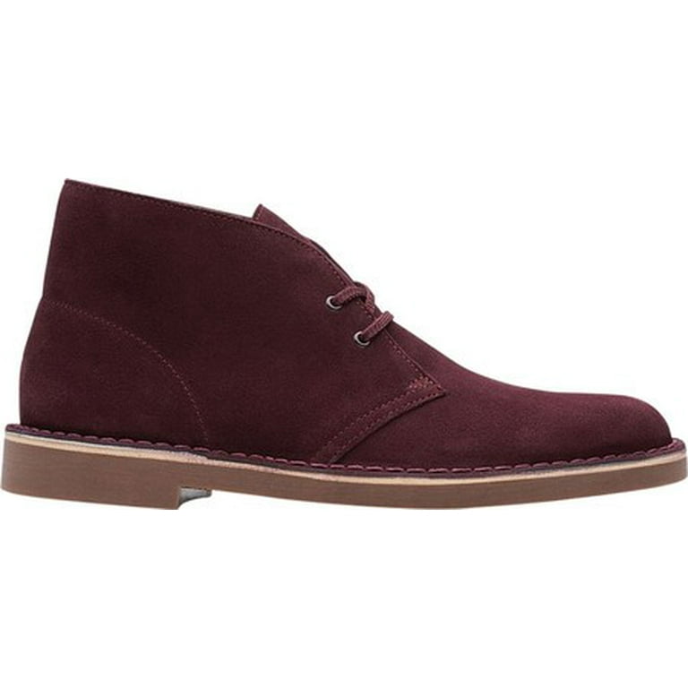 Men s Clarks Bushacre 2 Boot Walmart
