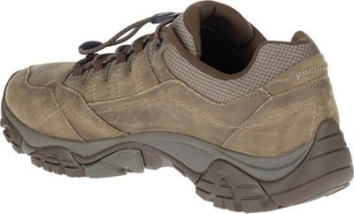 merrell men's moab adventure stretch hiking shoe