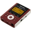 Tascam MP3 Player/Guitar Trainer