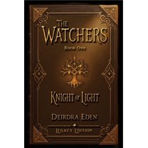 Watchers The Watchers: Knight of Light, Book 1, (Paperback)