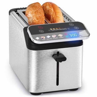 Oster 2-Slice Toaster, Metallic Red - Walmart.com