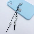 thumbnail image 3 of Statement Beaded Phone Strap Chain for Girls, 3 of 9