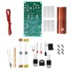thumbnail image 4 of Bobina 15W DC 15-24V 2A Módulo de bobina Altavoz de plasma Mini kit de herramientas electrónicas DIY para transmisión de energía inalámbrica Juegos Teléfono celular Música ANGGREK Otros, 4 of 8