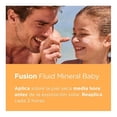 thumbnail image 3 of Fotoprotector corporal Isdin Fusion Fluid Pediatrics FPS 50 50ml, 3 of 4