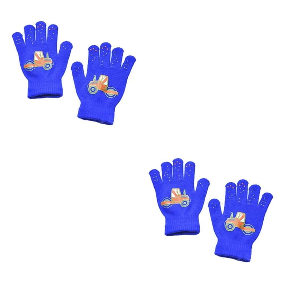Guantes para niños pequeños Sonducket Tipo 2 2piezas