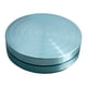 thumbnail image 1 of Tabla giratoria de ballet para patinaje artístico, niños, adultos, gimnastas, disco de entrenamiento de baile Azul 8cm, 1 of 8