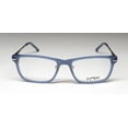 thumbnail image 3 of TIMEX TMX FLY BALL SUITABLE FOR SCHOOL/WORK/OFFICE MODERN EYEGLASS FRAME/GLASSES, 3 of 9