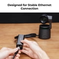 thumbnail image 4 of Adaptador Ethernet OBSBOT USB-C a Ethernet 10/100 Mbps, 4 of 5
