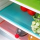 thumbnail image 4 of Alfombrilla anticongelante para refrigerador, goma antideslizante de alta resistencia, protege las puertas del refrigerador, mantiene los alimentos frescos, diseño plegable y portátil, marco, 4 of 5