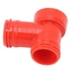thumbnail image 5 of Adaptador de 3 de Botella de Presión, Juntas de Barrio de Cerveza Junta Sin OxÍgeno Junta de Sellado de Sellado de Olor Inesperado 65 PSI ABS para la Cena, 5 of 7