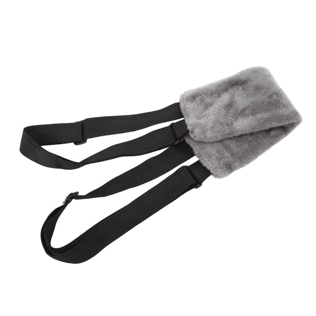 Asistente de elevación para perros, cabestrillo para perros, cinturón de soporte para elevación de mascotas, suave y grueso, cinturón de elevación para perros, durabilidad mejorada