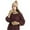 Khaki, variant on GDREDA Winter Knitted Scarf Set with Thermal for Outdoor Cold Weather Activities and Windproof Lined Comfort White,One Size