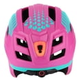 thumbnail image 3 of Equipamiento ciclista TOMSHOOH Casco integral de bicicleta para niños Casco de patinaje de seguridad Tomshoo Equipamiento ciclista, 3 of 7