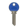 thumbnail image 1 of KEYKRAFTER #71N CP BRASS (Pack of 10), 1 of 1