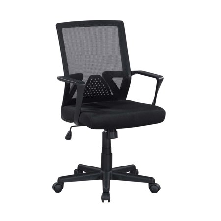 ergo mesh office chair breathable product