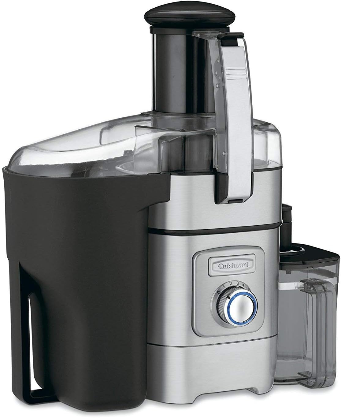 Cuisinart 1000-watt 5-Speed Juice Extractor