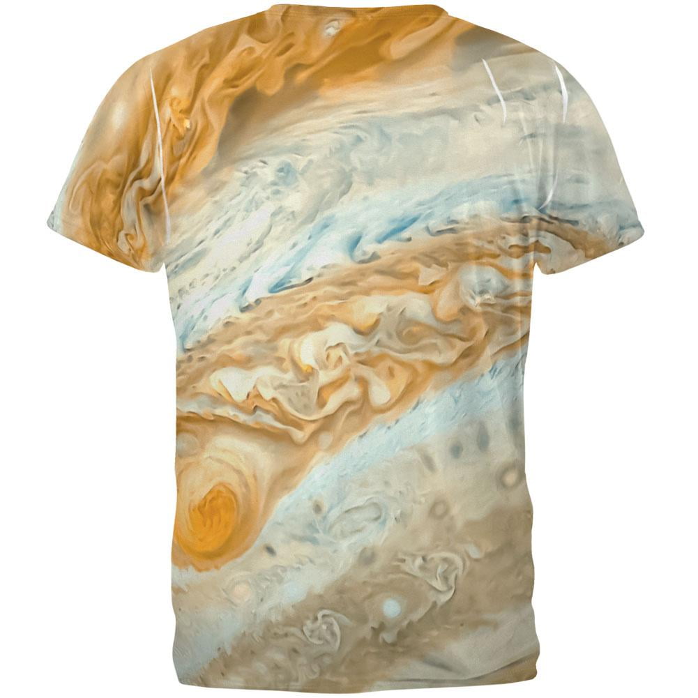 t shirt jupiter