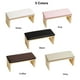 thumbnail image 2 of Cojín de mano para reposabrazos de uñas Soporte de almohada Soporte de madera Herramienta de saló CACAGOO Almohada de mano, 2 of 7