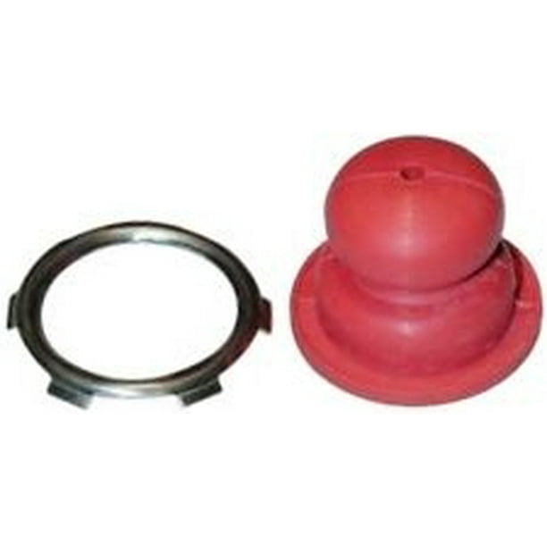 Tecumseh 632694A carburetor primer bulb