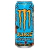 Monster Energy Juice Monster Mango Loco, Energy + Juice, Energy Drink, 16 Ounce (Pack of 15)