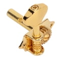 thumbnail image 4 of Guitar String Tuner Peg, Firm Fixing Easy Adjustment Metal Guitars Machine Head  for Instrument Gold,Silver, 4 of 7
