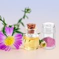 thumbnail image 2 of Shisuyan 6Pcs Loose Powder Bottles Open-Hole Powder Bottles Flip-type Powder Bottles, 2 of 8