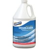 Genuine Joe, GJO10353, Heavy Duty Degreaser, White