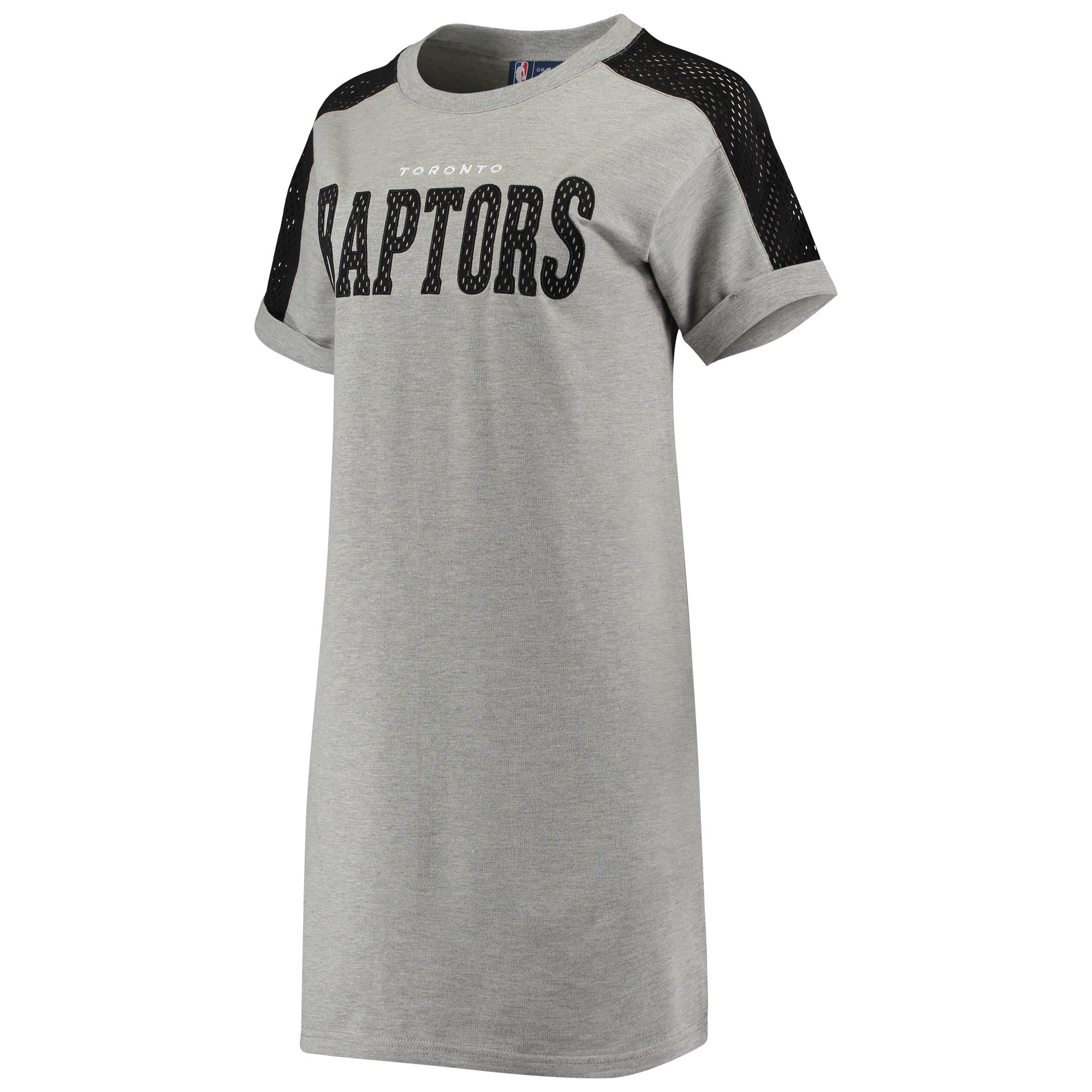 toronto raptors women's apparel