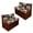 Boho Mandala Floral, variant on Chririnla Orange Camo Hunting Forest RV Sofa Covers 2 Piece Set Stretch Camper Couch Covers with Elastic Edge Non Slip Cushion Covers for Travel Trailer RV Dinette Seats