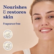 Embryolisse Cicalisse Skin Barrier Repair Cream, Hyaluronic Acid, 1.3 Fl Oz