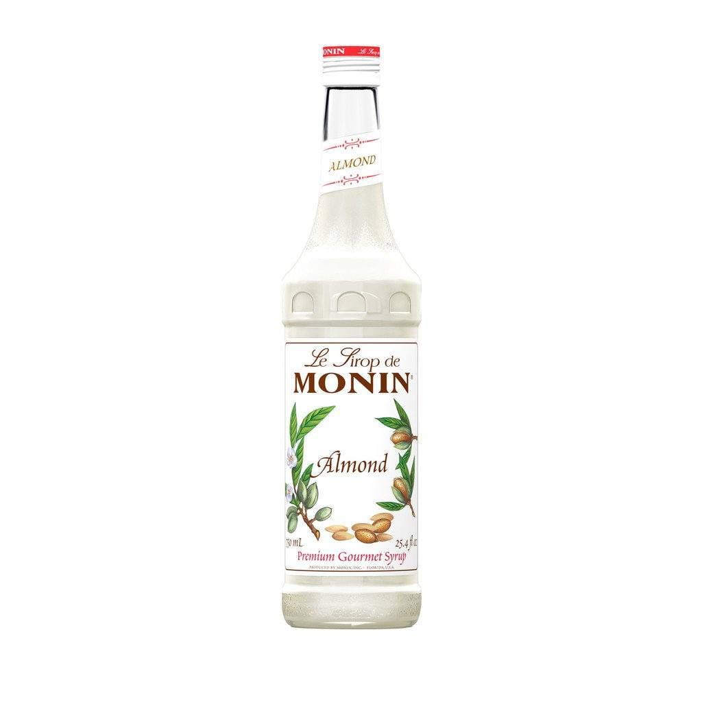 Monin Premium Flavored Syrups