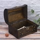 thumbnail image 1 of Con cerradura codificada Accesorios de fotografía lisos caja de almacenamiento con cerradura para pendientes collares joyas pulseras ANGGREK Otros, 1 of 8