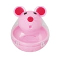 thumbnail image 1 of ¡Grandes ahorros navideños! Juguete columpio para mascotas, diversión para mascotas, pelota antiderrames, comedero para mascotas, regalos geniales por menos en liquidación., 1 of 5