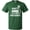Green, variant on Inktastic Cb Radio Retro Trucking T-Shirt
