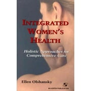 Angle View: Integrated Women's Health [Paperback - Used]