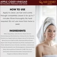 thumbnail image 5 of Hair Chemist Revitalize & Clarify Apple Cider Vinegar Revitalizing Premium Hair Mask 12 oz., 5 of 9