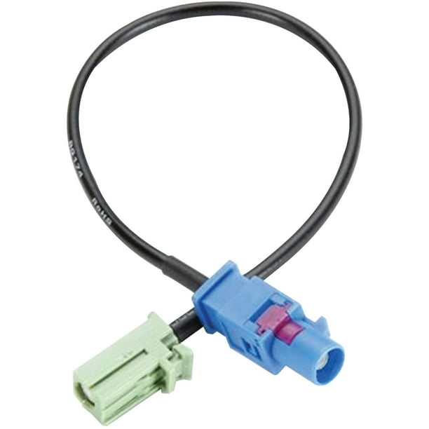 Silk Road Tees Pac Gps02 Factory Navigation Antenna Adapter For