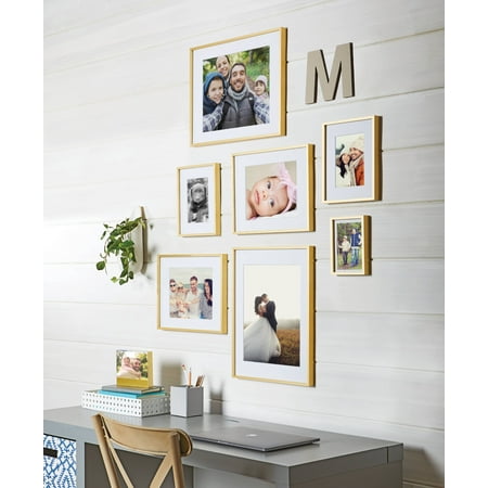 - Better Homes & Gardens 7 Piece Frame