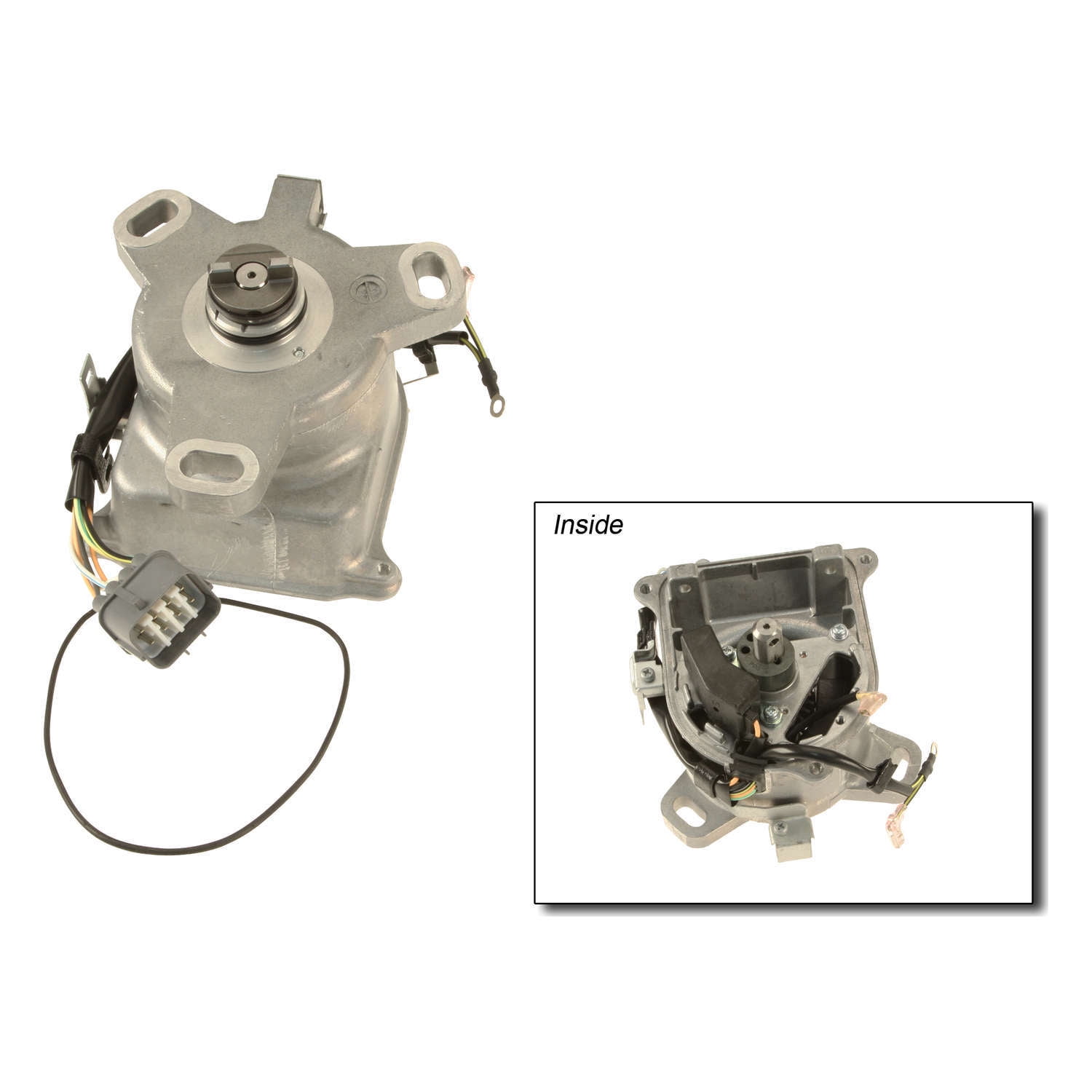 Genuine Distributor Housing