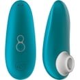 thumbnail image 6 of Womanizer STARLET 3 Pleasure Air Stimulator, Turquoise, 6 of 7