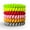 Neons, variant on Hair Tie Set for Women & Girls | Neons