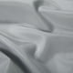 thumbnail image 3 of Cortina de ducha impermeable simple Cortina de baño de color sólido con 12 ganchos de plástico Vogacara HA6264-01B, 3 of 6