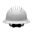 thumbnail image 3 of Hard Hat Evolution Deluxe 6161 280-EV6161-10V de ala completa, 3 of 5