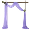 thumbnail image 1 of Elegant Archway Decorative Curtain for Weddings Parties and Home, 1 of 2
