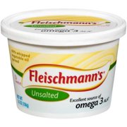 Fleischmann's: Unsalted Spread, 5.5 oz